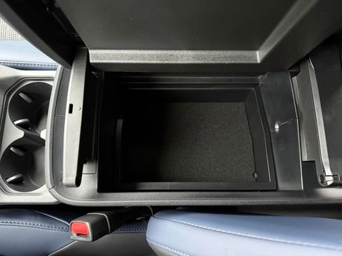 New 2026 Subaru Solterra Touring image 24