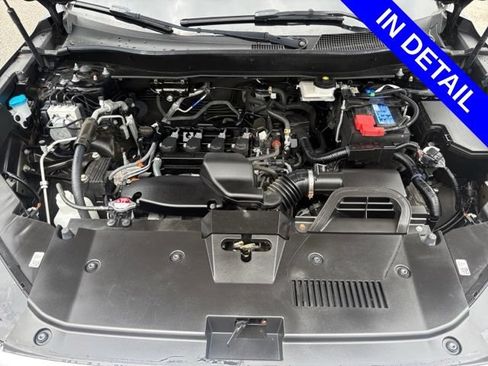 Certified 2024 Honda CR-V LX image 39