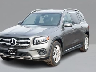 Certified 2022 Mercedes-Benz GLB 250 4MATIC w/ Premium Package Lite