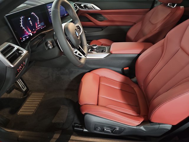 New 2027 BMW 430i Coupe w/ M Sport Package RWD image 4