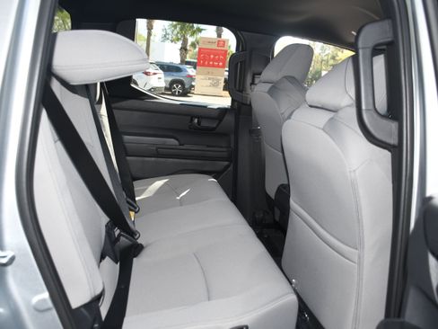 New 2026 Toyota Tacoma SR5 RWD image 10