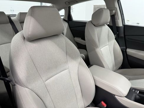 Certified 2025 Honda Accord SE image 23