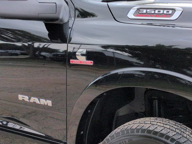 Used 2023 RAM 3500 Limited AWD/4WD image 12