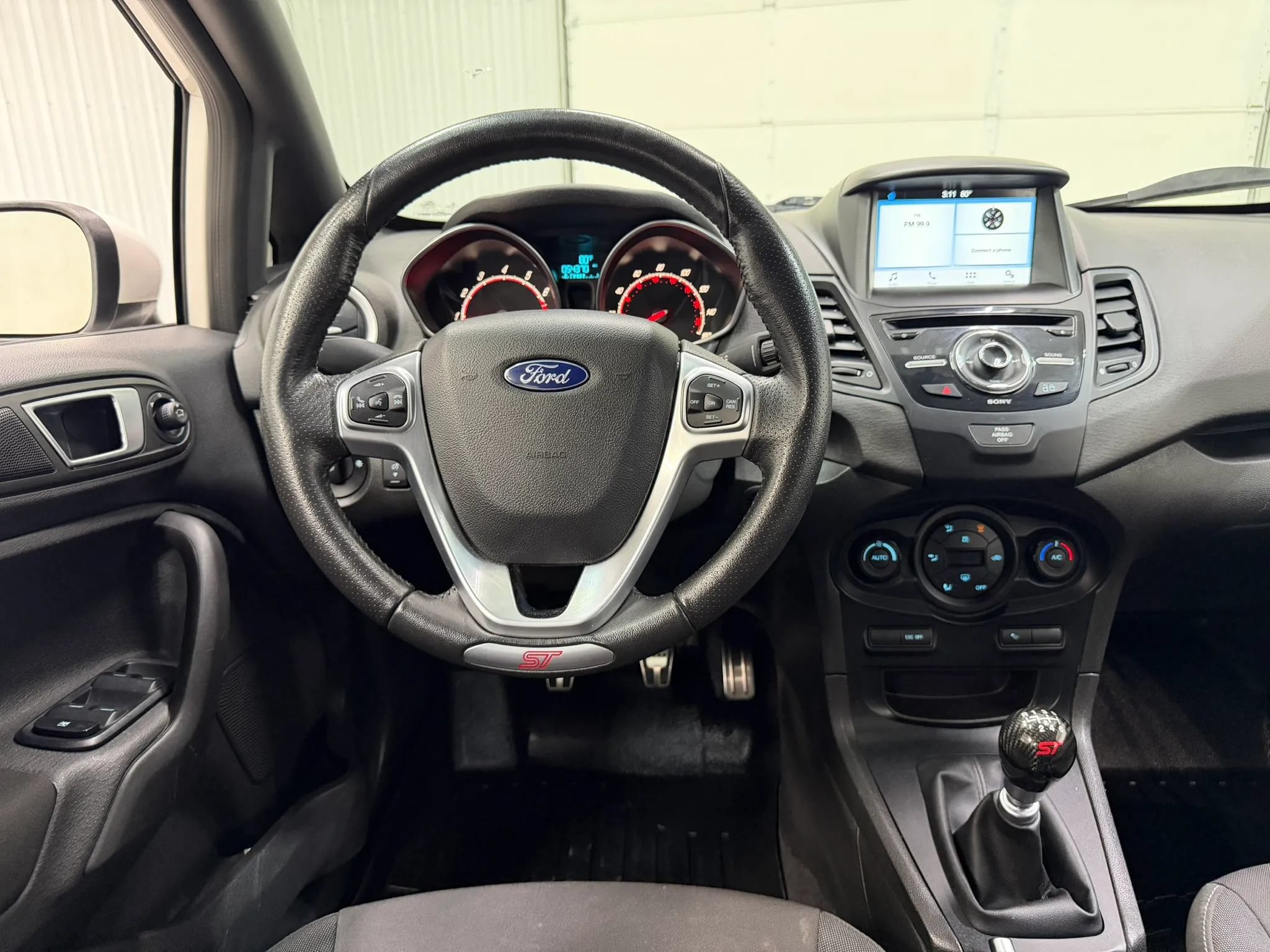 Used 2019 Ford Fiesta ST FWD image 19
