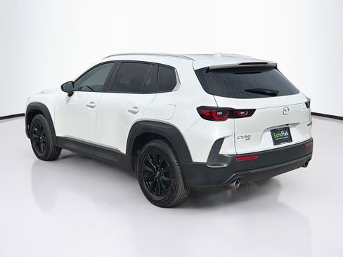 Used 2025 MAZDA CX-50 AWD 2.5 S w/ Premium Package image 5