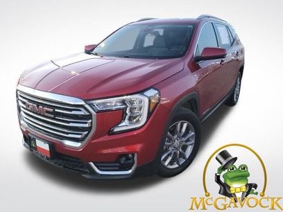 Used 2023 GMC Terrain SLT