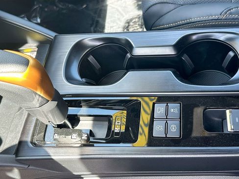 New 2026 Subaru Outback Wilderness AWD/4WD image 17