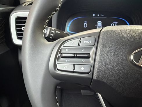 New 2026 Hyundai Venue SEL FWD image 14