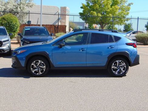 Certified 2024 Subaru Crosstrek 2.0i Premium AWD/4WD image 7