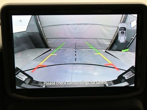 Used 2023 Ford Bronco Sport Outer Banks w/ Tech Package image 22