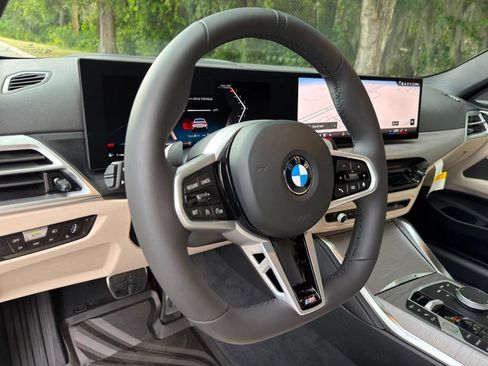 New 2027 BMW 430i Coupe w/ M Sport Package RWD image 15