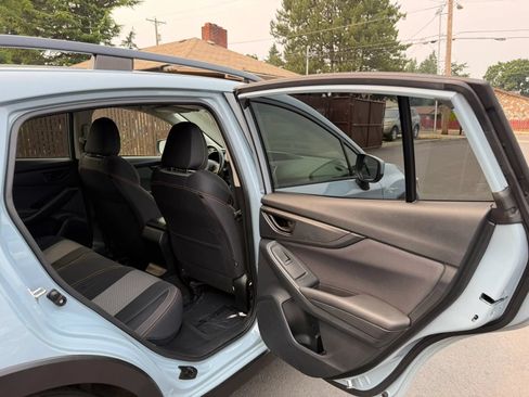 Used 2019 Subaru Crosstrek 2.0i Premium AWD/4WD image 13