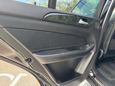 Used 2018 Mercedes-Benz GLE 350 4MATIC image 23