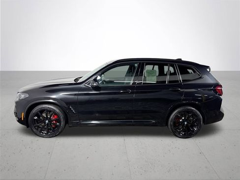 Used 2024 BMW X3 M40i image 9