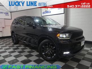 Used 2019 Dodge Durango GT video 1