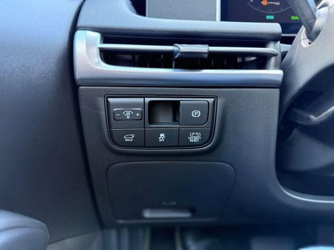 New 2025 Hyundai Tucson SEL image 23