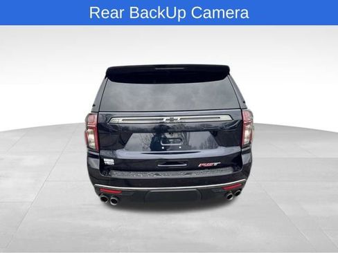 Used 2022 Chevrolet Tahoe RST w/ Sport Performance Package image 6