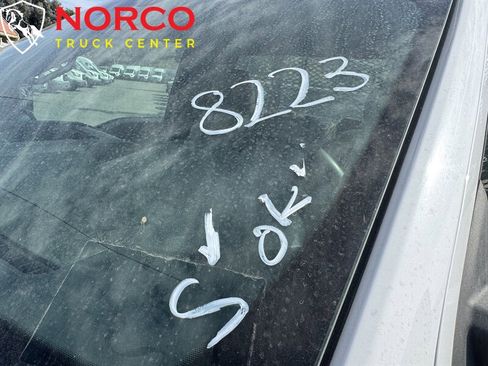 Used 2018 Ford F550 4x4 Regular Cab Super Duty image 30