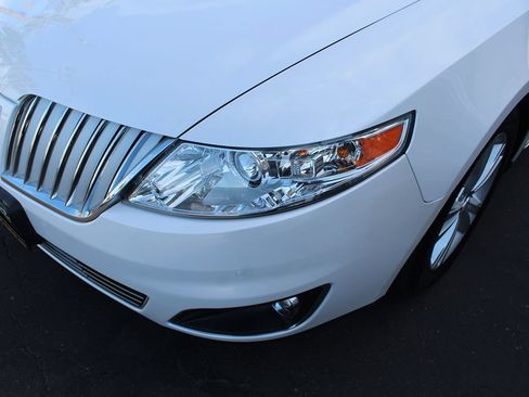 Used 2011 Lincoln MKS w/ 101A Rapid Spec Order Code FWD image 10