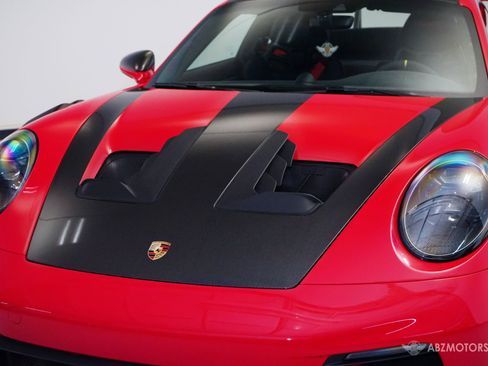 Used 2024 Porsche 911 GT3 RS image 13