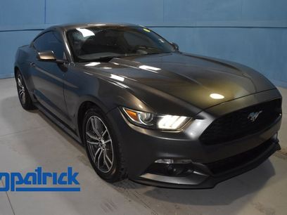 Used 2017 Ford Mustang Premium w/ Equipment Group 201A