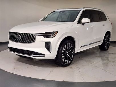 New 2026 Volvo XC90 B6 Ultra