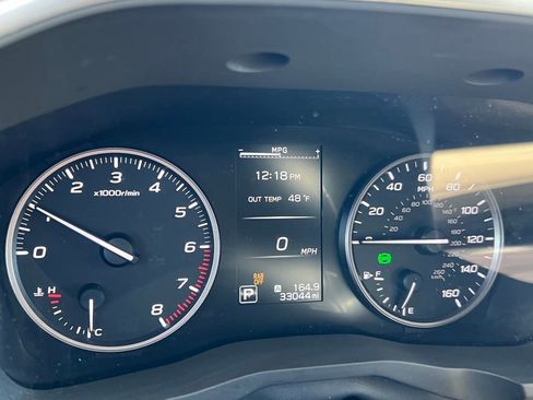 Used 2023 Subaru Ascent Premium w/ Convenience Package image 24