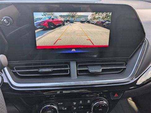 New 2026 Chevrolet Trax RS w/ Driver Confidence Package image 18