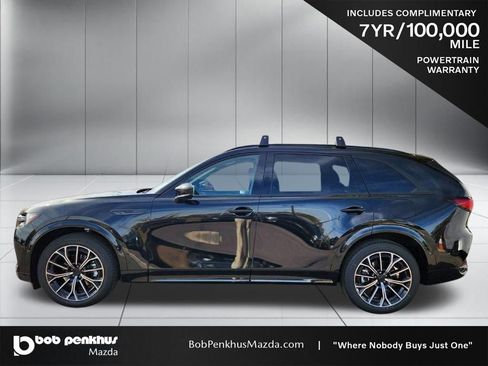 New 2026 MAZDA CX-70 3.3 Turbo S w/ Premium Package image 26