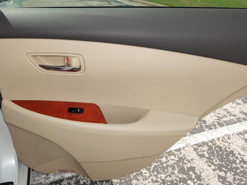 Used 2008 Lexus ES 350 FWD image 25