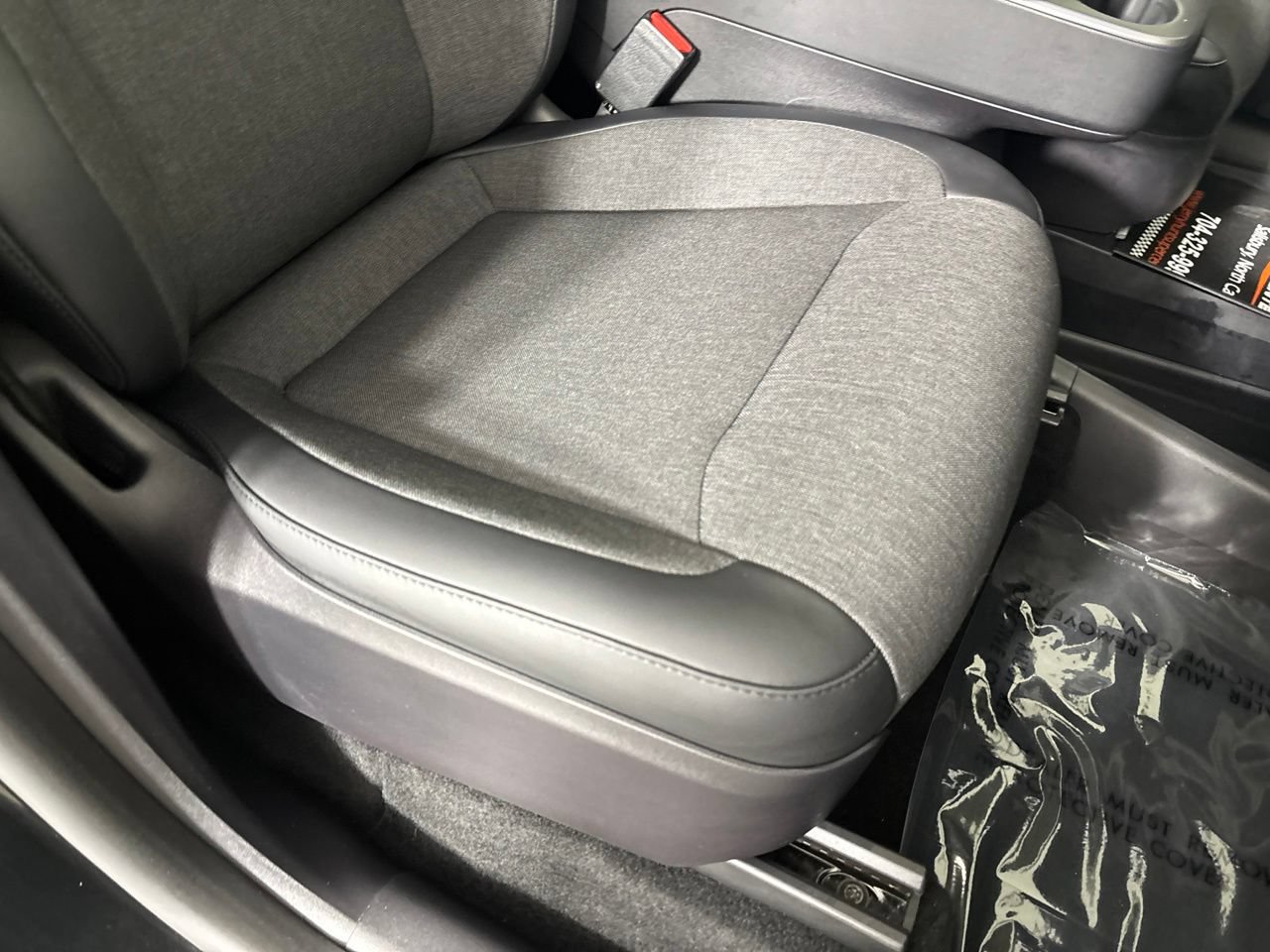 Used 2026 Tesla Model Y 2WD image 22