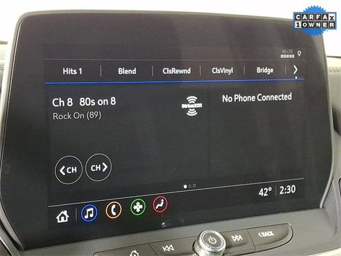 Used 2023 Chevrolet Blazer LT w/ Driver Confidence Package image 3