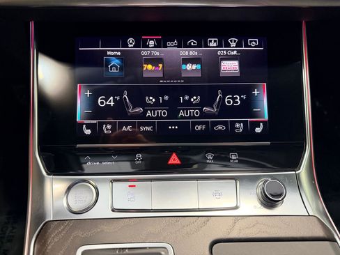 Used 2019 Audi A6 3.0T Prestige w/ Prestige Package image 53