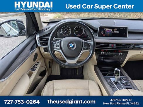 Used 2014 BMW X5 xDrive35i image 20