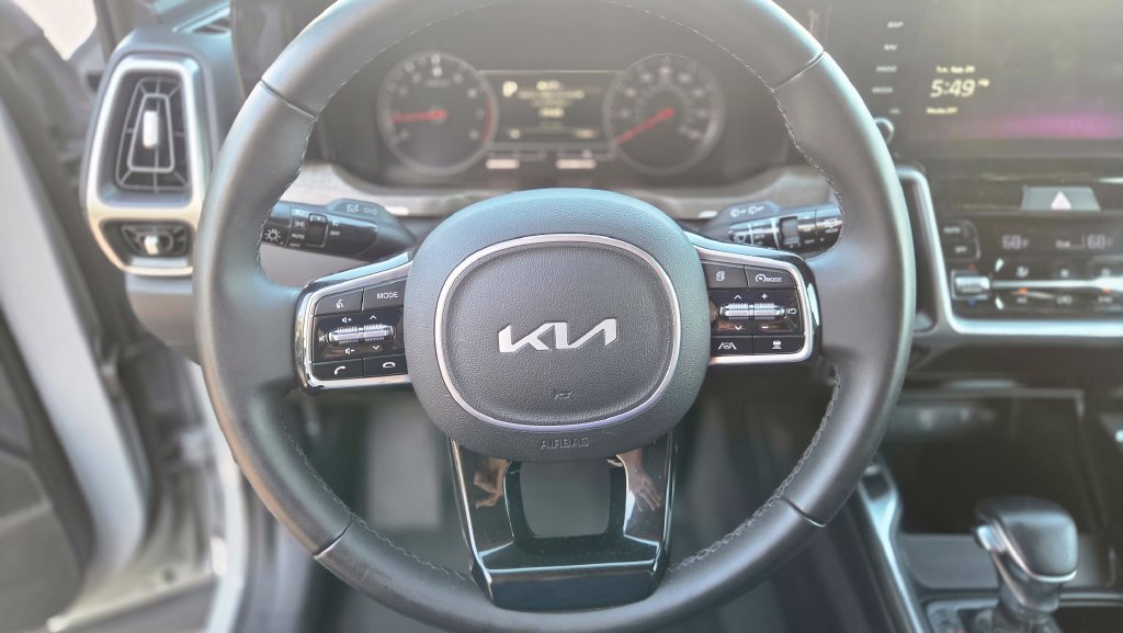 Used 2022 Kia Sorento X-Line EX AWD/4WD image 17