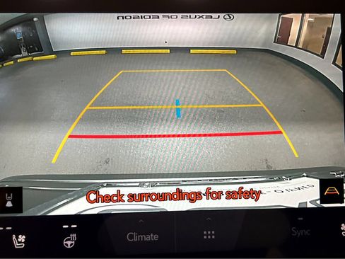 Certified 2023 Lexus NX 350 AWD image 16