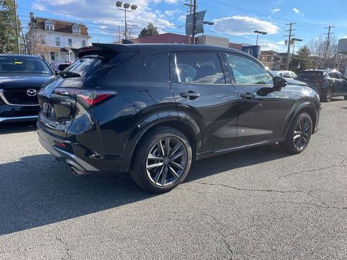 Used 2025 Acura ADX A-Spec image 6