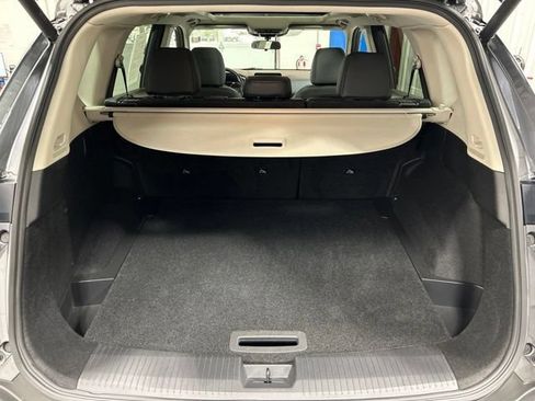 Used 2023 Nissan Rogue SV w/ SV Premium B Package AWD/4WD image 21