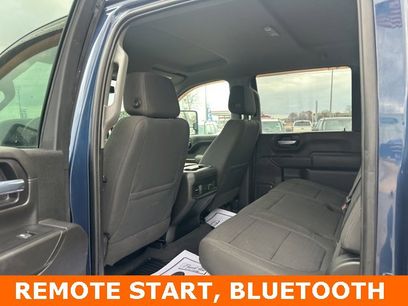 Used 2022 Chevrolet Silverado 2500 LT w/ Convenience Package