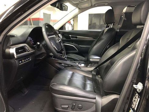Used 2022 Kia Telluride EX w/ Towing Package image 16