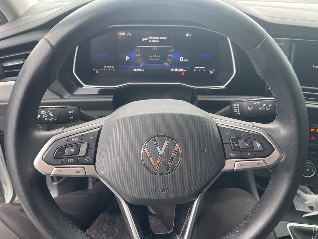 Used 2024 Volkswagen Jetta S FWD image 9