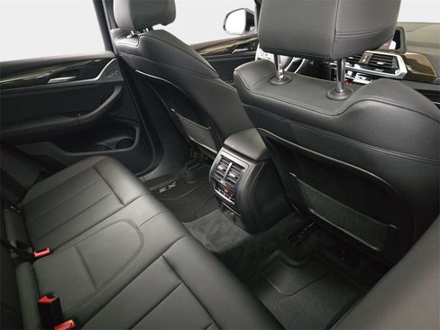 Used 2019 BMW X3 xDrive30i image 14