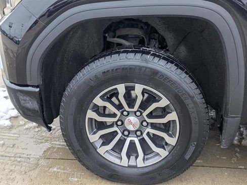 Used 2020 GMC Sierra 1500 AT4 w/ AT4 Premium Package image 21