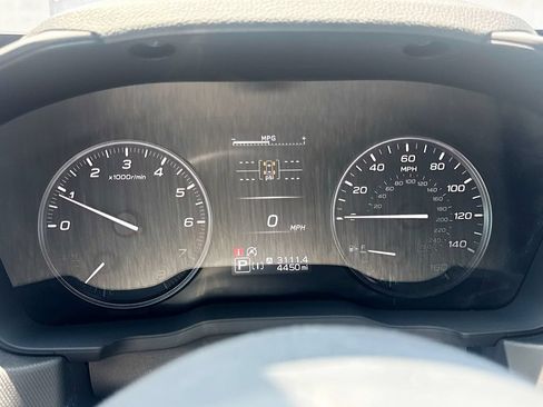 Used 2026 Subaru Forester Premium AWD/4WD image 14