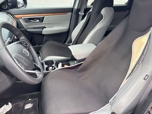 Used 2019 Honda CR-V EX image 11