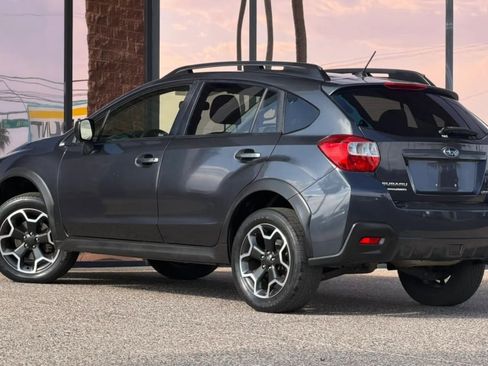 Used 2014 Subaru Crosstrek 2.0i Premium AWD/4WD image 9