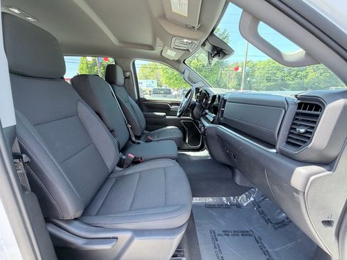 Used 2026 Chevrolet Silverado 1500 RST image 23