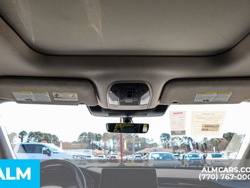 Used 2024 INFINITI QX60 Pure FWD image 62