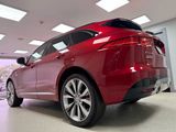 Used 2017 Jaguar F-PACE S image 5
