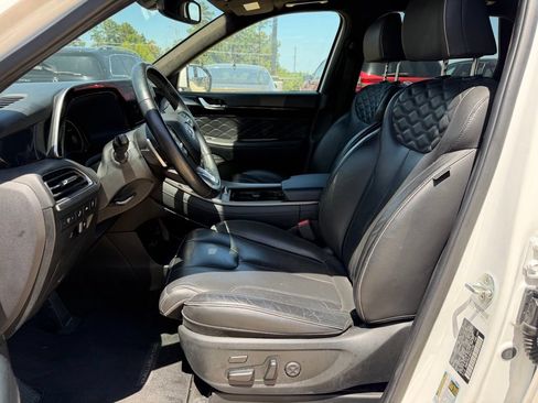 Used 2021 Hyundai Palisade Calligraphy AWD/4WD image 10